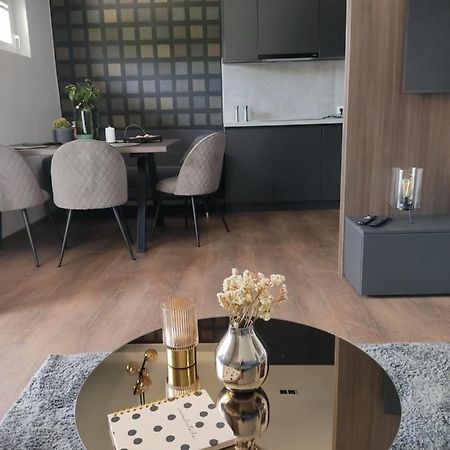 Avisi Home Trebinje Eksteriør bilde