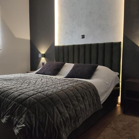 Avisi Home Trebinje Eksteriør bilde
