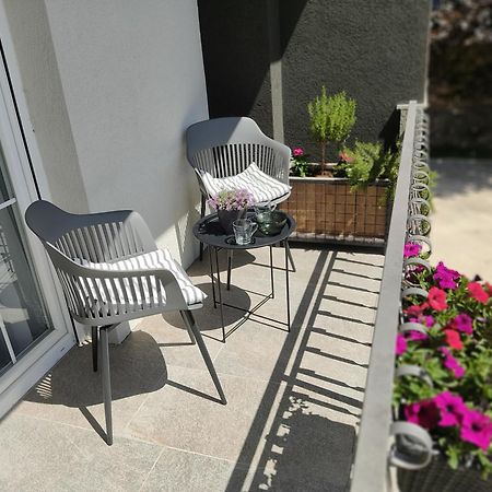 Avisi Home Trebinje Eksteriør bilde