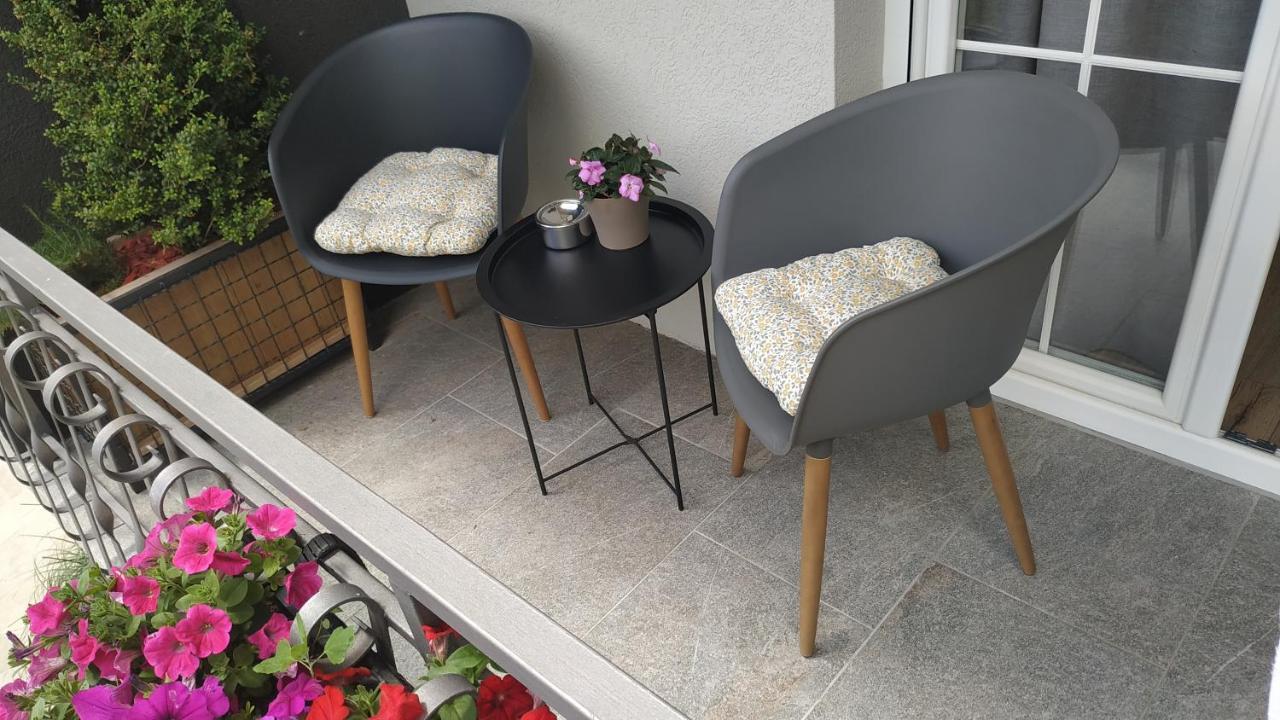 Avisi Home Trebinje Eksteriør bilde
