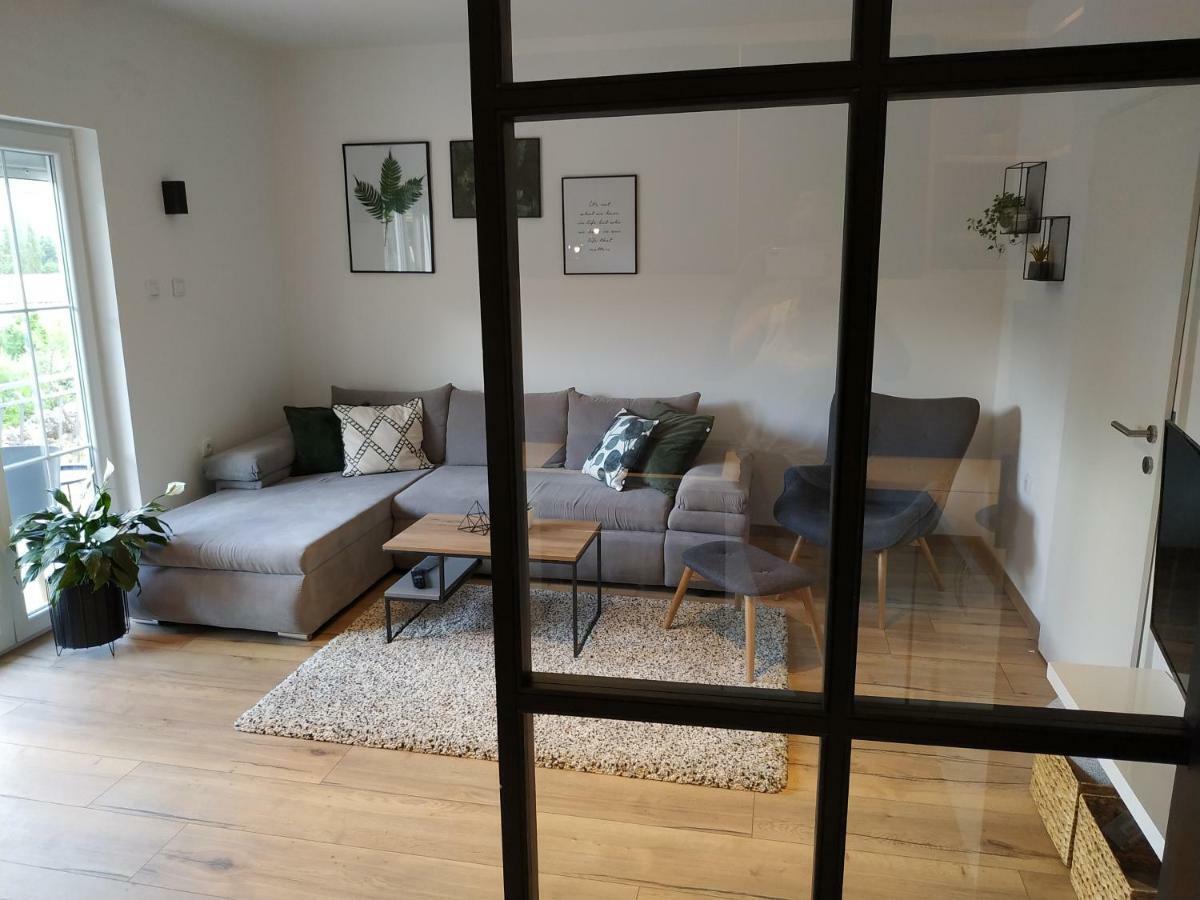 Avisi Home Trebinje Eksteriør bilde