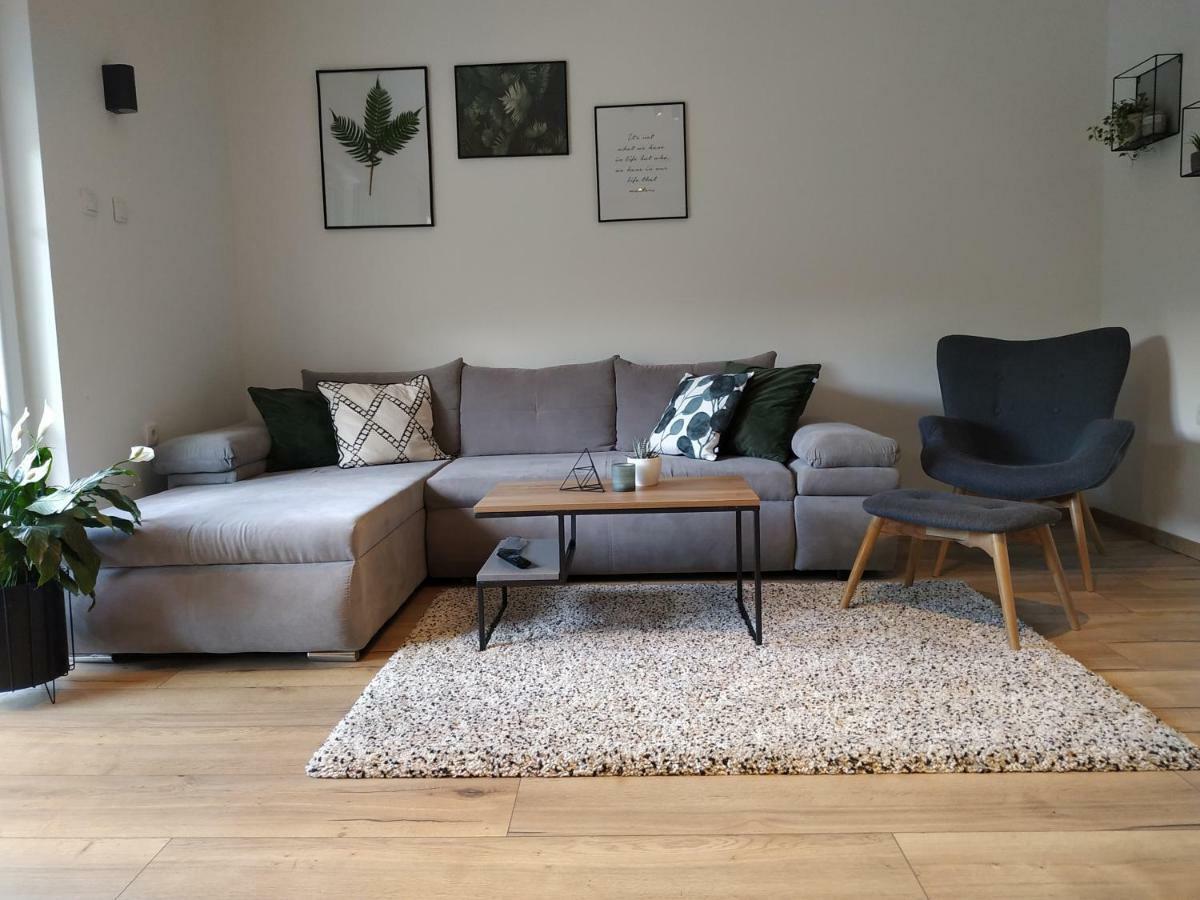 Avisi Home Trebinje Eksteriør bilde