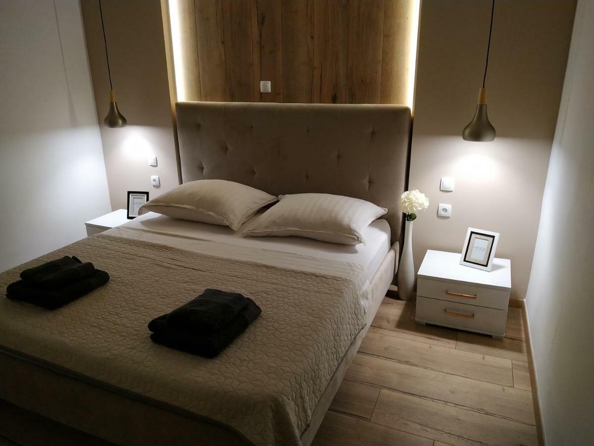 Avisi Home Trebinje Eksteriør bilde