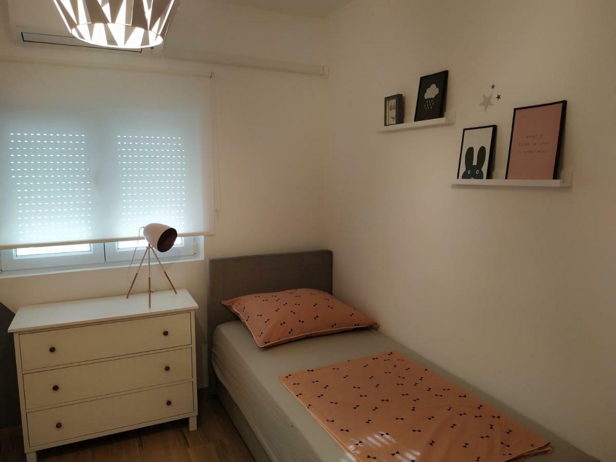 Avisi Home Trebinje Eksteriør bilde