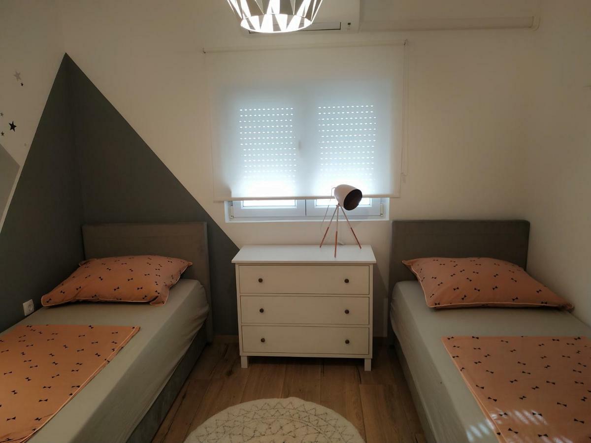 Avisi Home Trebinje Eksteriør bilde