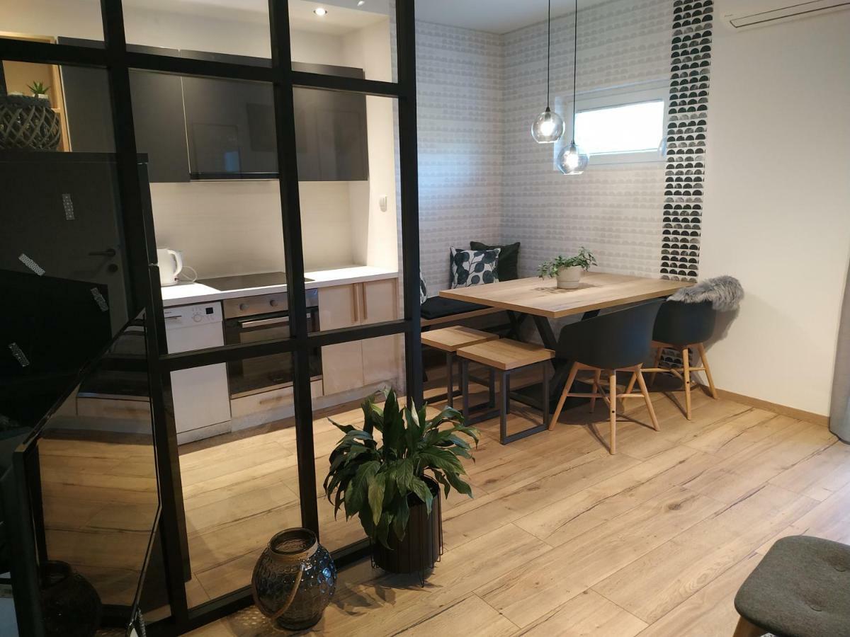 Avisi Home Trebinje Eksteriør bilde