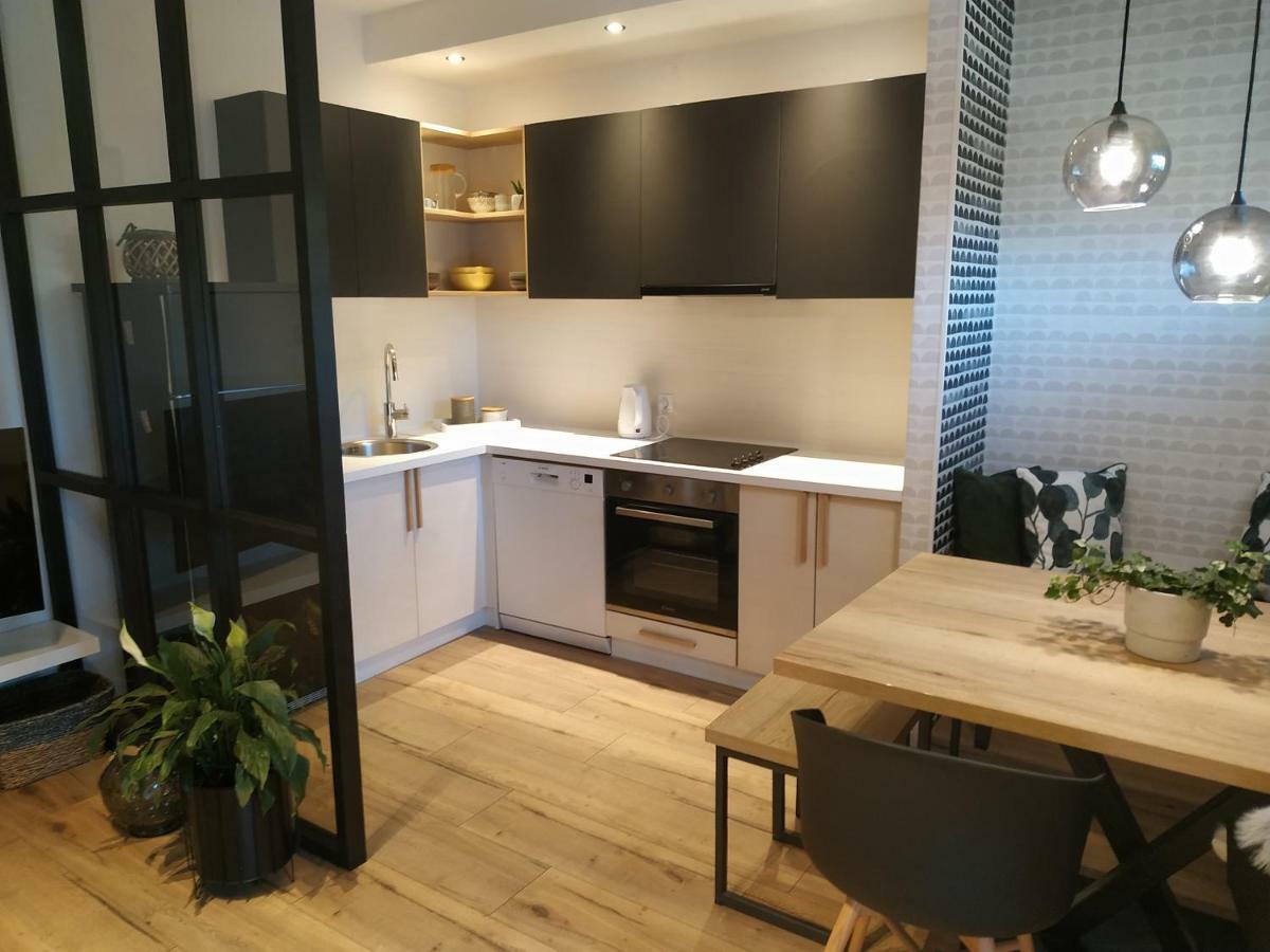 Avisi Home Trebinje Eksteriør bilde