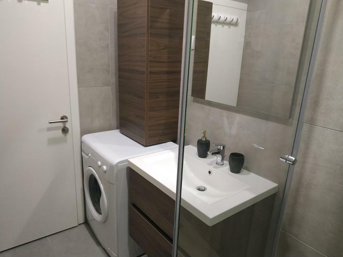 Avisi Home Trebinje Eksteriør bilde